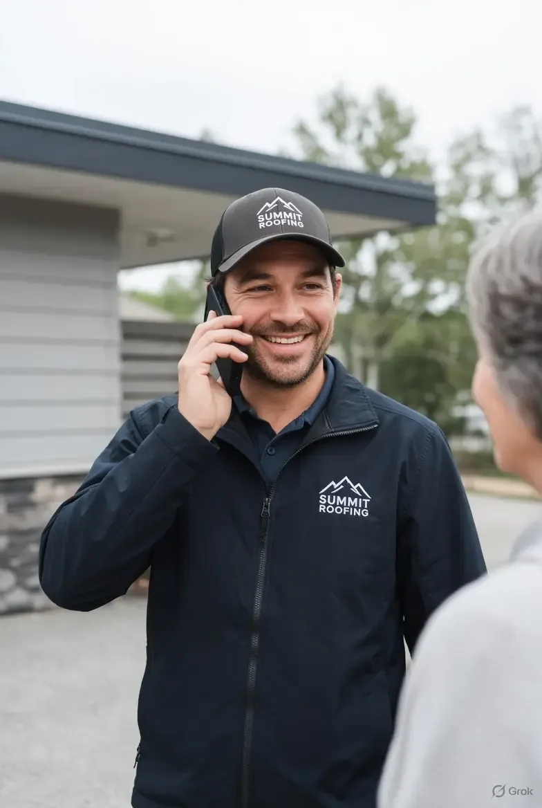 Flat Roof Leak Repair Burlison, TN FAQs